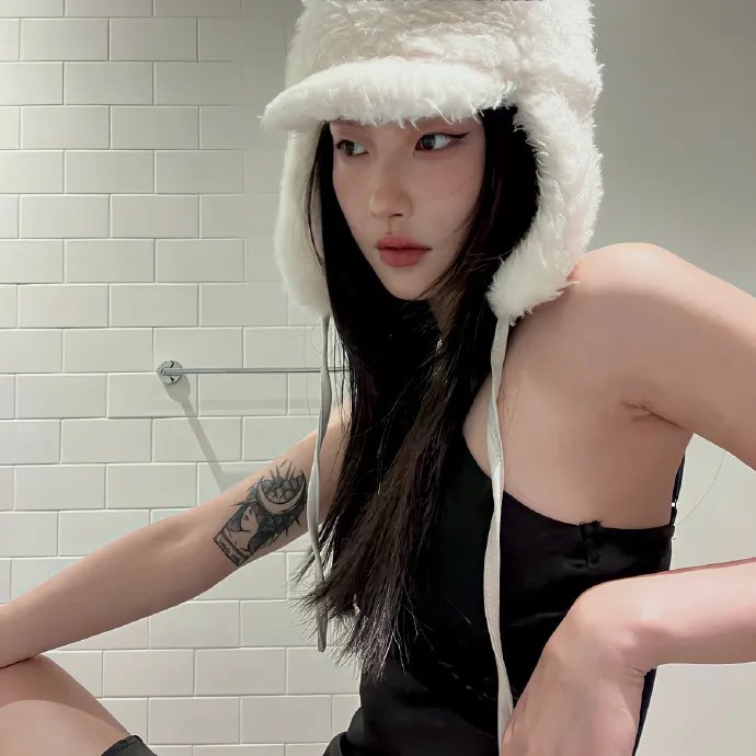 阿布格莱布的男孩
